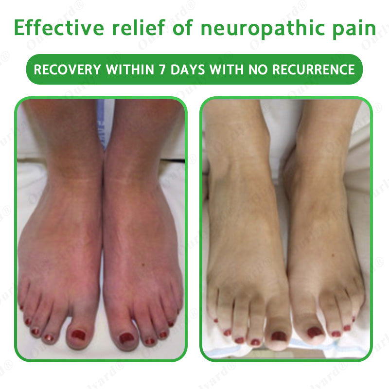 🦴FDA Approved|Ourlyard® Advanced Magnesium & Emu Oil Massage Pain Relief Cream (🏅The Ultimate Solution for Muscle Aches, Arthritis, Joint Pain, Nerve Pain, Inflammation, and Stiffness)