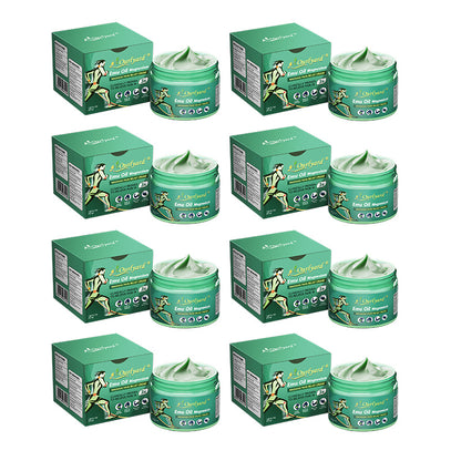 🦴FDA Approved|Ourlyard® Advanced Magnesium & Emu Oil Massage Pain Relief Cream (🏅The Ultimate Solution for Muscle Aches, Arthritis, Joint Pain, Nerve Pain, Inflammation, and Stiffness)