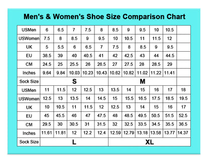 Cotton non-slip socks for men and women of the same comfortable cotton socks